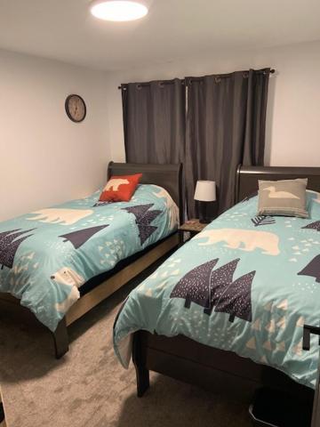 צ'רצ'יל Bears Den Guest House מראה חיצוני תמונה