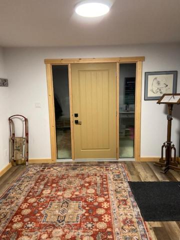 צ'רצ'יל Bears Den Guest House מראה חיצוני תמונה