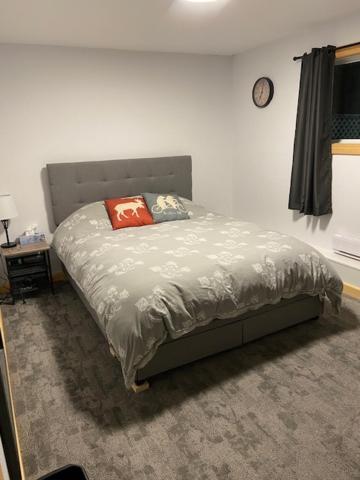 צ'רצ'יל Bears Den Guest House מראה חיצוני תמונה